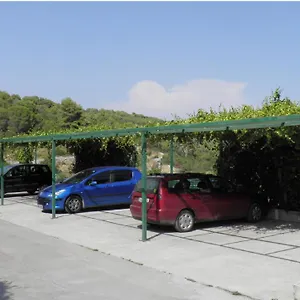 Horizont Apartament Trogir