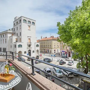 Polai Center Apartament Pula